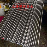  1J90铁镍精密合金国标的组织结构概述