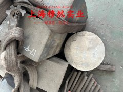  MonelR405蒙乃尔镍铜合金管材、线材的高温持久性能