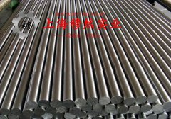  Nickel200镍合金冶标的力学性能科普