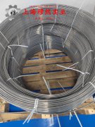  alloy500铜镍合金冶标的表面处理工艺介绍