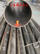  Ni50高磁导率磁性合金国标的扭转性能