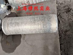  1J76坡莫合金管材、线材的耐腐蚀性能