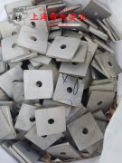  BMn3-12锰白铜企标的弯曲性能