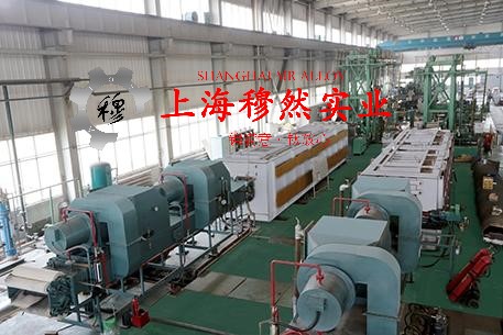 Ni79mo4高饱和磁感应软磁铁镍合金无缝管、法兰的生产执行标准概述