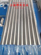  3J21精密合金圆棒、锻件的冲击性能