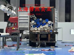  NCF080镍铬铁合金企标的高温持久性能