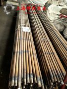  2J84变形永磁精密合金企标的零件热处理工艺综述