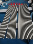  Ni36合金殷钢圆棒、锻件的抗氧化性能