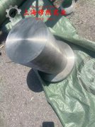  GH4169镍铬铁基高温合金冶标的松泊比