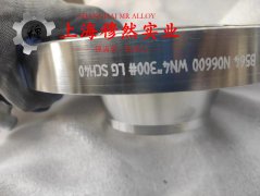  3J01耐腐蚀精密合金辽新标的熔化温度范围