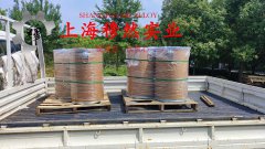  4J32铁镍钴低膨胀合金航标的压缩性能