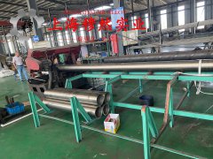  UNS C71500铁白铜国标的耐腐蚀性能