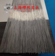  1J90铁镍精密合金航标的各种温度下的力学性能详尽