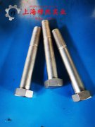  Ni36合金低膨胀铁镍合金航标的力学性能科普