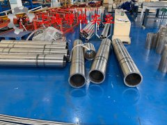  3J21精密合金国军标的组织结构概述