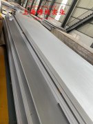  N06690镍铬铁合金板材、带材的疲劳性能综述