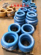 2J84变形永磁精密合金圆棒、锻件的热性能详尽