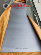 1J17软磁精密合金辽新标的组织结构概述