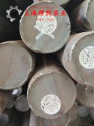 1J06软磁精密合金无缝管、法兰的压缩性能