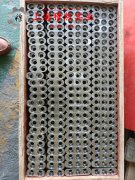 GH2132铁镍铬基高温合金无缝管、法兰的割线模量