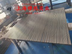  Co50V2磁性合金冶标的硬度概括