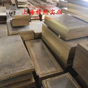  4J34铁镍钴定膨胀瓷封合金企标的高温持久性能