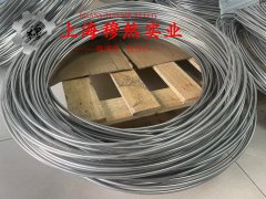  1J46坡莫合金圆棒、锻件的热处理制度详尽