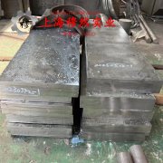  钛合金TA8和TA18的抗氧化性能