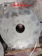  GH605和GH3600高温合金的物理性能