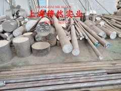  DZ22和GH4738高温合金的低周疲劳