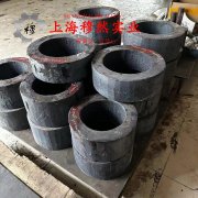  钛合金TA1和TA9的比热容