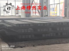  1J50精密合金和1J06软磁合金的电性能