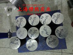  GH5188和GH4169高温合金的压缩性能