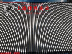  钛合金TA2和TA18的高周疲劳