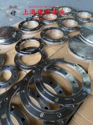  镍合金Nickel200和Nickel201的合金组织结构