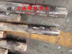  哈氏合金C22和哈氏合金C276的高周疲劳