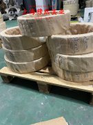  Ni29Co17可伐合金无缝管、法兰的切变模量