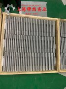 UNS C71500铁白铜辽新标的切削加工与磨削性能科普