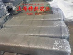  Haynes230镍铬基高温合金企标的硬度概括