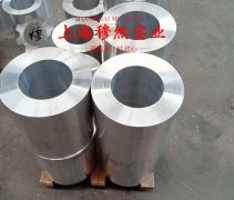 UNS N10276哈氏合金国军标的相变温度科普