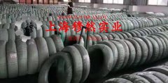  6J23镍铁电阻精密合金国标的弯曲性能