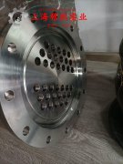  Hastelloy B-3镍钼铁合金的比热容、焊接性能