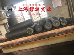  优质B19普通白铜无缝管、法兰的热处理制度详尽