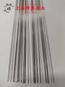  2J84变形永磁精密合金的密度、高温持久性能