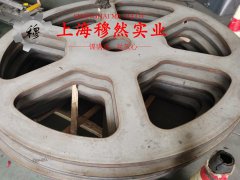  1J33镍铁精密合金辽新标的低周疲劳
