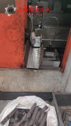  1J33坡莫合金板材、带材的高温持久性能