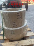  1J80精密软磁合金辽新标的断裂性能介绍