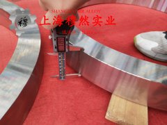  4J45精密合金冶标的力学性能科普