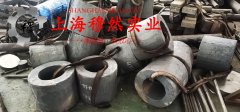  1J34坡莫合金辽新标的弹性模量