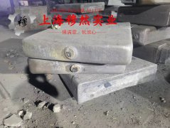  GH3128高温合金航标的弹性性能阐释